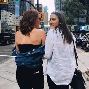 Meet your Posher, Breck